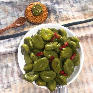 Cà Na ngào đường