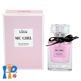 Nước hoa MC Girl