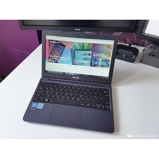 LAPTOP Asus E200HA-FD0081TS