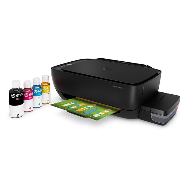 Máy in màu HP Ink Tank Wireless 415 All-in-One (In, scan, copy)_Z4B53A - Bảo hành 12 tháng
