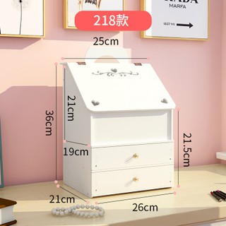 TỦ KỆ ĐỰNG MỸ PHẨM 22