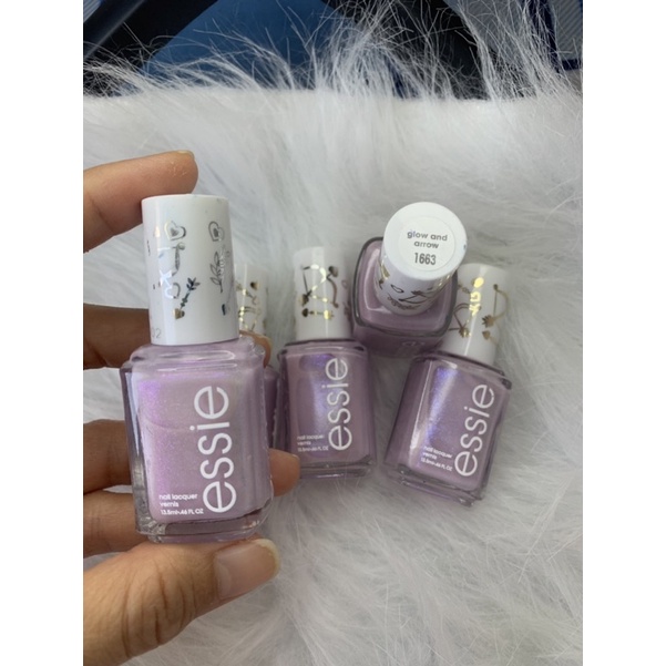 Sale livestream đồng giá sơn móng Essie chính hãng USA