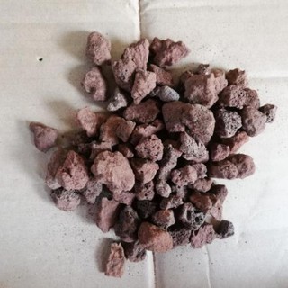 Nham thạch lọc nước hồ cá 100g