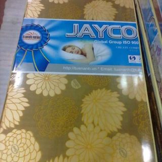 Đệm bông ép jayco