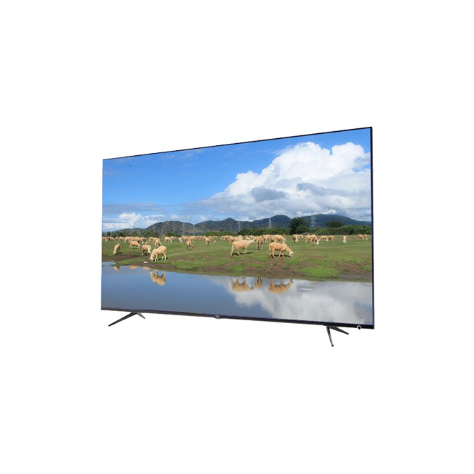 Smart Tivi TCL 4K 55 inch L55P65-UF