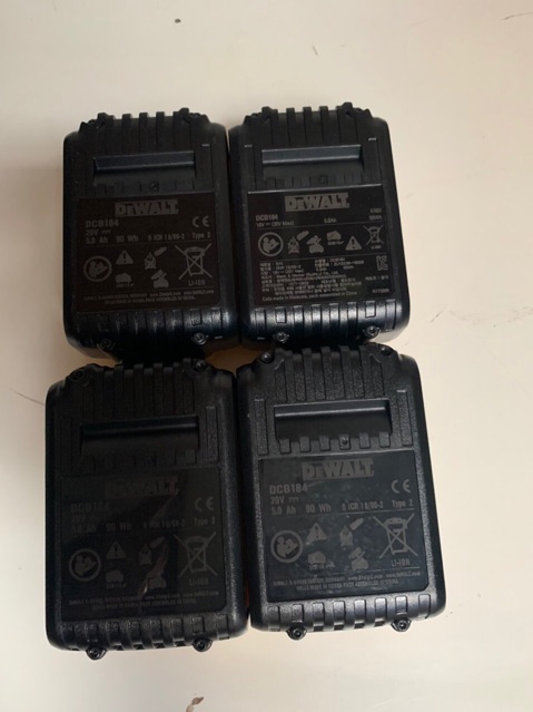 Pin 5ah hãng Việt Nam