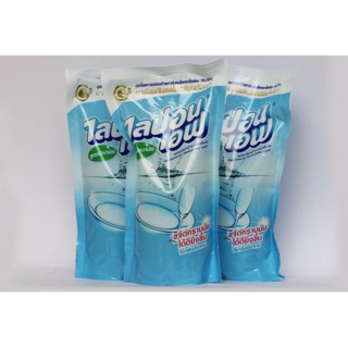 Nước rửa bát Lipon Thái Lan