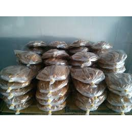 CƠM CHÁY CHÀ BÔNG THƠM NGON { 200g }