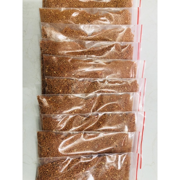 100gr muối Tây Ninh