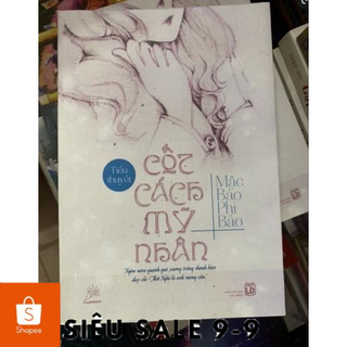 Sale cốt cách Mỹ Nhân