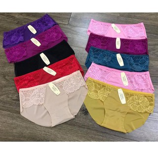 Đồ Lót Nữ Siêu Mỏng Gợi Cảm 🎀FREESHIP️🎀 Giảm 15K Khi Nhập [DOLOT15K] Đồ Lót Xuất Khẩu