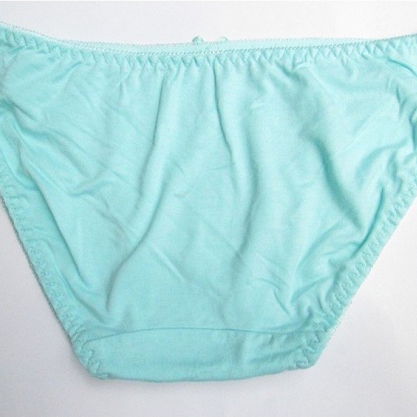 [Thiên thần nội y] Quần lót nữ cotton hàng VNXK cao cấp 40-70kg