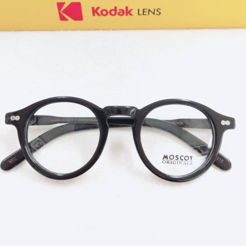 Gọng kính Moscot