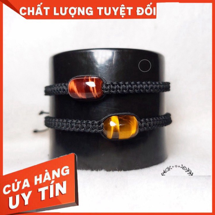 VÒNG TAY LU THỐNG- LU THỐNG MẮT HỔ