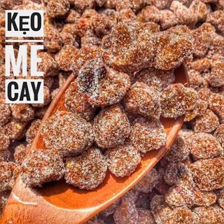Kẹo Me cay 400g