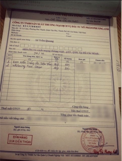 (Chính Hãng) Kem Body Mềm A Cosmetic Mẫu 2020 | BigBuy360 - bigbuy360.vn