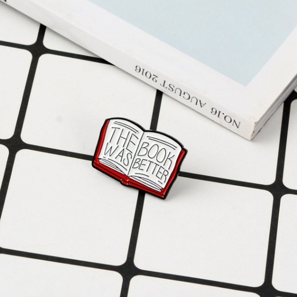 Ghim cài áo hình nhím dễ thương vui nhộn