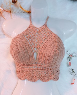 Bikini ren móc