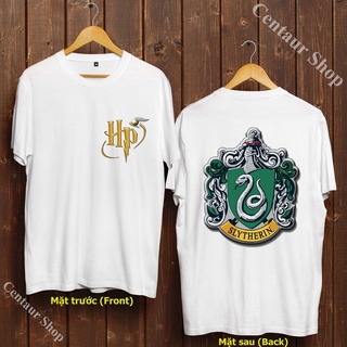 🍭áo phông harry potter - harry potter t-shirt cực chất - hrp-025