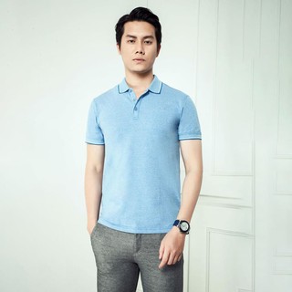 Áo polo nam cộc tay blentino pl07