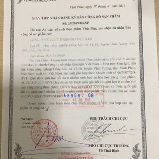 Sữa Recova gold 400g (cho bệnh nhân ung thư)