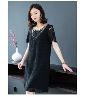 ĐẦM SUÔNG CHO NGƯỜI BÉO MẬP BIGSIZE