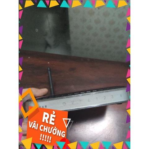 Thiết bị phát wifi netgear nội địa Đức dành cho gia đình | BigBuy360 - bigbuy360.vn