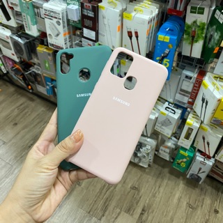 Ốp chống bẩn sam sung A11/A21s/A31/M21/M31/M30s/M40s-SHOPPE TRỢ GIÁ