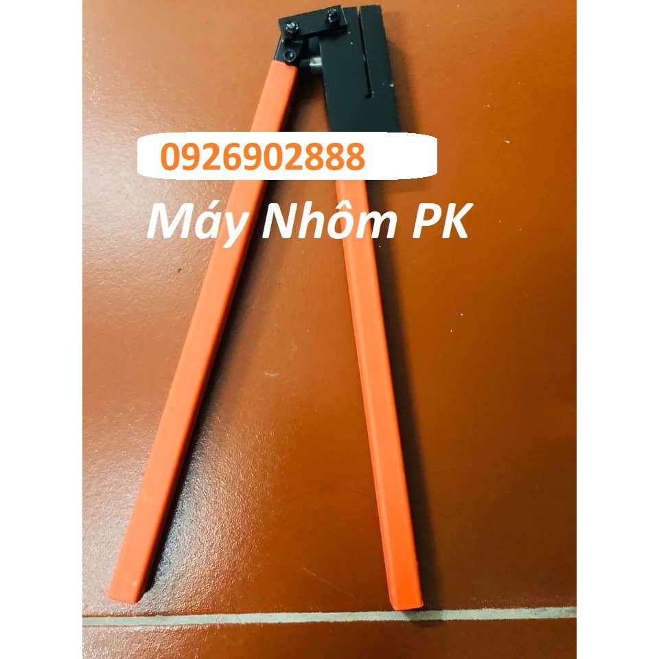 Kìm Bấm Nhôm Nội Thất OMEGA