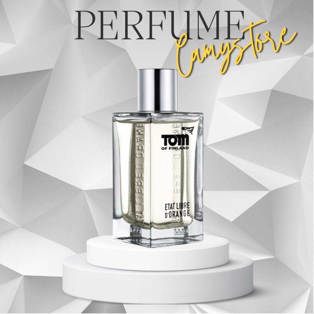 Nước hoa dùng thử Eldo Tom of Finland _Camystore