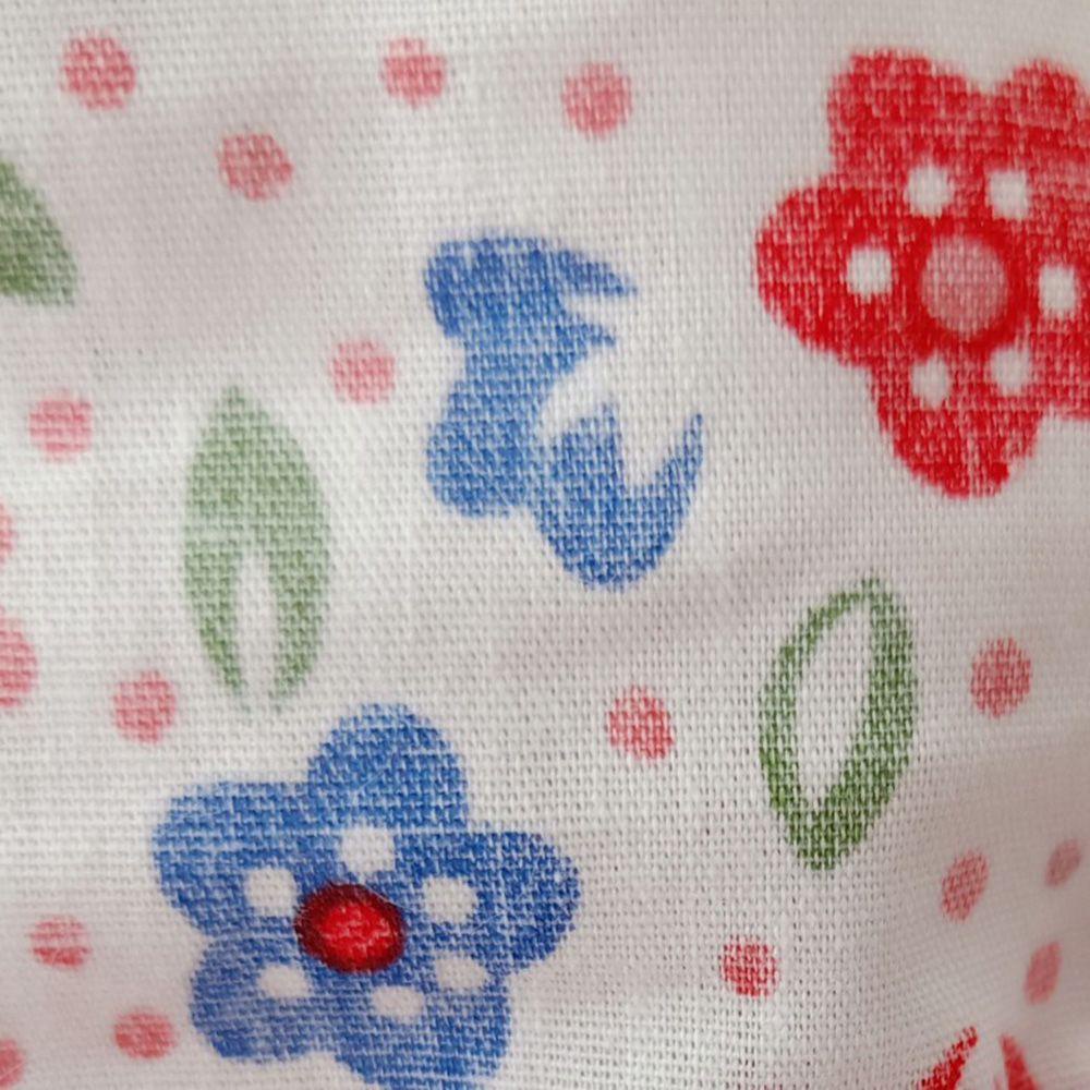 Đầm Chống Nắng Mùa Hè Cho Cún Cưng Nhỏ Chihuahua Bichon Poodle