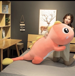 Khủng Long Đuôi Tim Siêu đáng yêu 2m