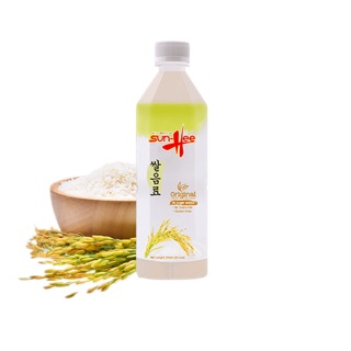 NƯỚC GẠO HÀN QUỐC SUN-HEE 500ML