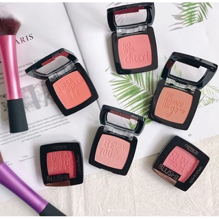Phấn má hồng Catrice Blush box Water Sweatproof