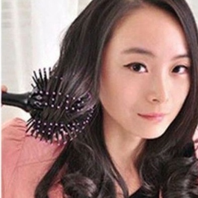 (CAO CẤP) Lược massage da đầu, lược chải gỡ rối matxa tiện dụng chống tĩnh điện xoay 360 độ ❤️ 𝗚𝗜𝗔𝗗𝗨𝗡𝗚𝗛𝗔𝗡𝗢𝗜𝟯𝟵 ❤️