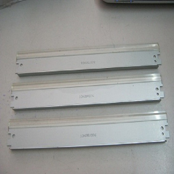 3 Gạt mực cho Canon LBP 2900, 3000, HP 1020, 1010, 1022, 1015, 1012 loại tốt, là thanh gạt lớn hộp mực máy in