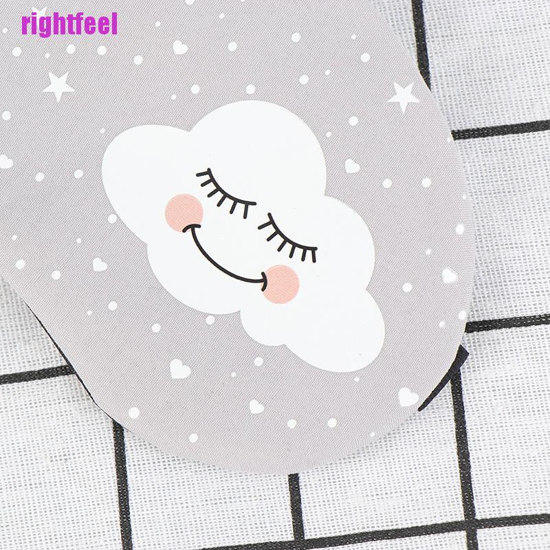 Túi Ngủ Vải cotton Chống Trầy Xước In Hoạt Hình Dễ Thương