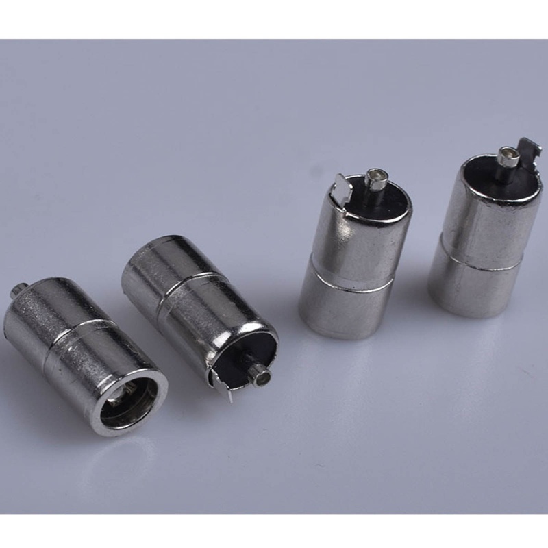 Set 10 Giắc Cắm Tai Nghe TRS 3 5mm