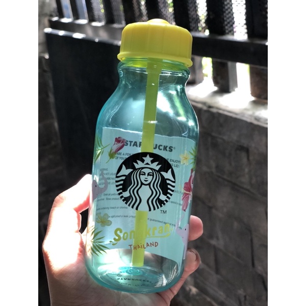 Bộ sưu tập ly/binh Tiger Starbucks Thailand 2022