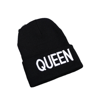 Korean style winter warm wool hat for both men and women