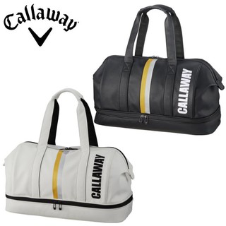 TÚI GOLF XÁCH TAY CALLAWAY SPL-II BOSTON FW 20 JM