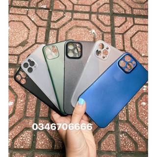 Ốp siêu mỏng ip12/ip12pro/ip12promax ❤️❤️