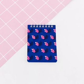 Sổ tay BTS/BT21