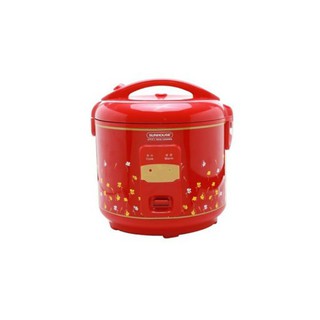 NỒI CƠM ĐIỆN SUNHOUSE 18M