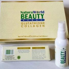 Xịt Làm Đẹp Naturaworld <Beauty spray | BigBuy360 - bigbuy360.vn