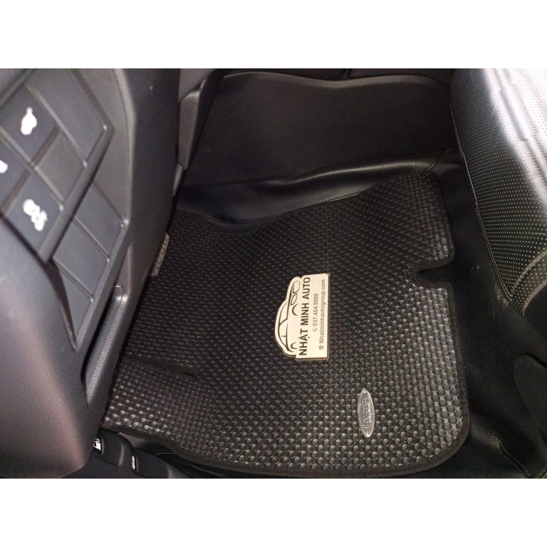 THẢM LÓT SÀN XE HƠI KATA - HONDA CRV