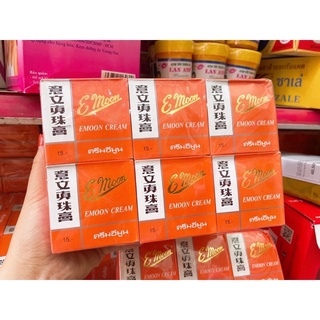 Lố 12 hộp kem emon