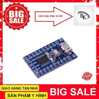 Kit stm8s103f3p6 (BH 06 Tháng) stm8