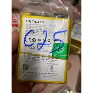 Pin oppo realme C25 thay thế