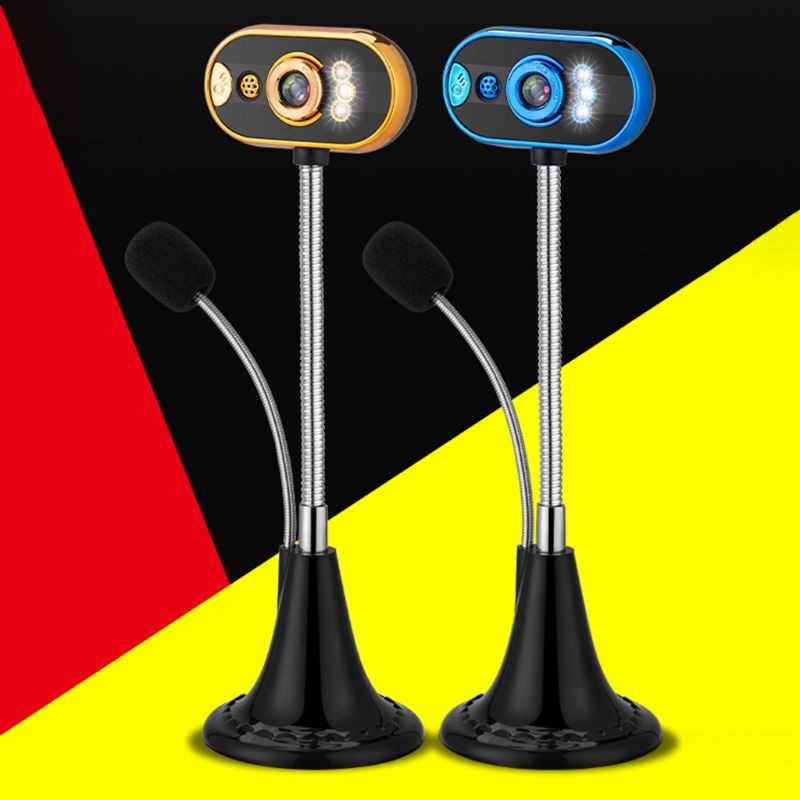 Webcam Có Micro Cho Máy Tính | BigBuy360 - bigbuy360.vn